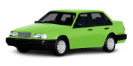 Comprar VOLVO 460 L pneus 15 polegadas