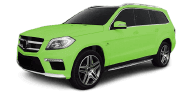 Comprar MERCEDES-BENZ GL pneus 21 polegadas