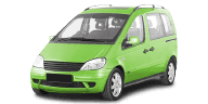 catalogue de pièces pour Mercedes-Benz VANEO en ligne