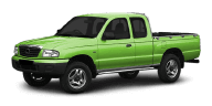 Comprar MAZDA Série B pneus 14 polegadas