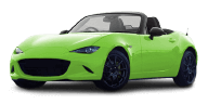 Katalog części zapasowych dla Mazda MX