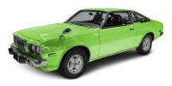 Mazda RX catalog piese online