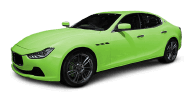 Comprar MASERATI GHIBLI pneus 17 polegadas