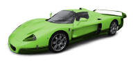 Comprar MASERATI MC12 pneus 19 polegadas