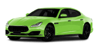 Comprar MASERATI QUATTROPORTE pneus 17 polegadas