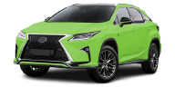 Lexus RX Teilekatalog online