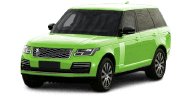 Auto-onderdelen LAND ROVER Range Rover 4 (L405) 4.4 SDV8 4x4