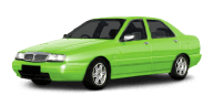Comprar LANCIA KAPPA pneus 17 polegadas