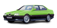Comprar ALFA ROMEO 164 pneus 15 polegadas