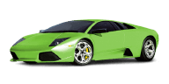 Wheels LAMBORGHINI Murciélago Coupe