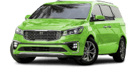 Originele KIA Carnival VQ accessoires en onderdelen