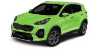 Онлайн каталог резервни части Kia Sportage QL използвани и нови