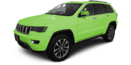 Купете гуми 235 65 R17 JEEP GRAND CHEROKEE