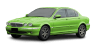 JAGUAR X-Type Седан (X400) 2.2D авточасти