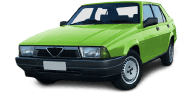 Comprar ALFA ROMEO 75 pneus 15 polegadas