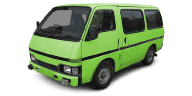 Originele Isuzu MIDI onderdelen