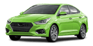catalogue de pièces pour Hyundai ACCENT en ligne