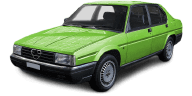 Comprar ALFA ROMEO 90 pneus 15 polegadas