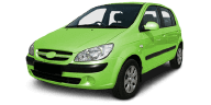Online catalogus Hyundai Getz TB auto onderdelen gebruikte en nieuwe