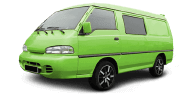 Comprar HYUNDAI H100 pneus 15 polegadas