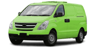 Pneu Hyundai H1 Travel