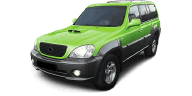 HYUNDAI TERRACAN Reifen kaufen