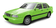 VOLVO 850 Седан (854) 2.4 авточасти