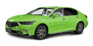 Comprar HONDA LEGEND pneus 18 polegadas