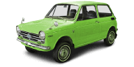Accesorios y repuestos para HONDA N600