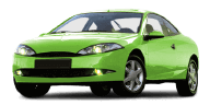 Comprar FORD COUGAR pneus 17 polegadas