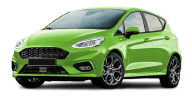Ford FIESTA Teilekatalog online