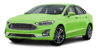 Comprar FORD FUSION pneus 16 polegadas