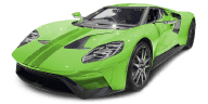 Accesorios y repuestos para FORD GT