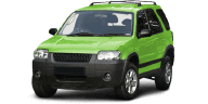 Comprar FORD MAVERICK pneus 16 polegadas