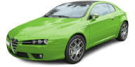 Części zapasowe ALFA ROMEO Brera (939_) 2.4JTDM 20V (939DXD1B, 939DXM1B)