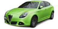 Onderdelen Alfa Romeo GIULIETTA 2.0 JTDM 140 Pk 940 A5.000 Diesel