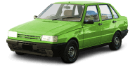 Originele Fiat DUNA onderdelen