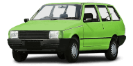 Originele Fiat ELBA onderdelen