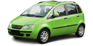 Originele Fiat IDEA onderdelen