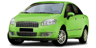 Originele Fiat LINEA onderdelen