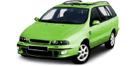 Auto-onderdelen FIAT MAREA (185) 1.9JTD 110 (185AXT1A)