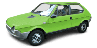 Originele Fiat RITMO onderdelen