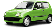 Comprar FIAT SEICENTO pneus 14 polegadas