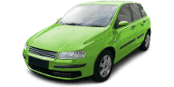 Онлайн каталог резервни части Fiat Stilo 192 използвани и нови