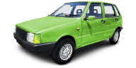 Magasin en ligne de pièces FIAT Uno 3/5 portes (146, 158) 70 1.3 65 CV 1302ccm Essence