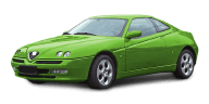 Katalog online Alfa Romeo GTV 916 części zapasowe używane i nowe