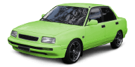 Comprar DAIHATSU APPLAUSE pneus 14 polegadas