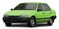 Comprar DAIHATSU VALERA IV pneus 14 polegadas