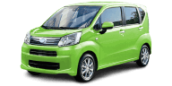 Comprar DAIHATSU MOVE pneus 13 polegadas