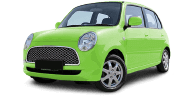 Comprar DAIHATSU TREVIS pneus 14 polegadas